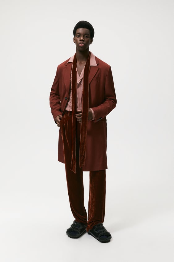 COMBINATION FROCK COAT LIMITED EDITION