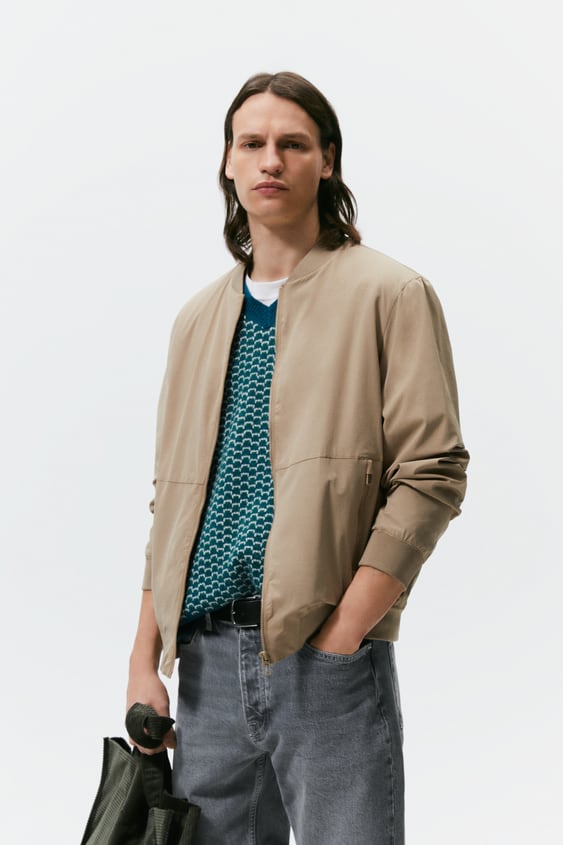 BASIC TECHNICAL JACKET