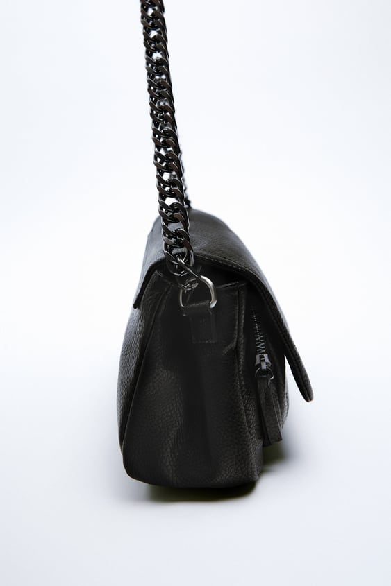 ROCKER CROSSBODY BAG