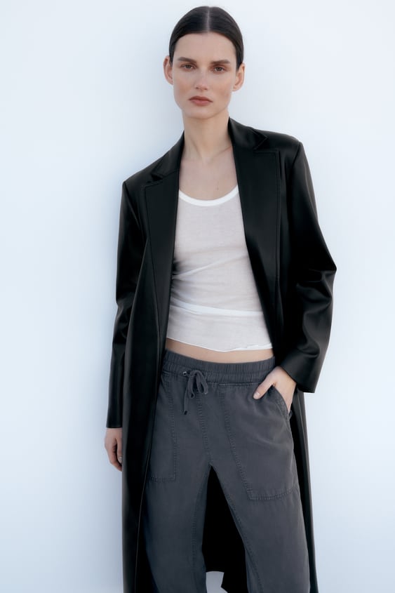 THE WEEKEND JOGGER PANTS
