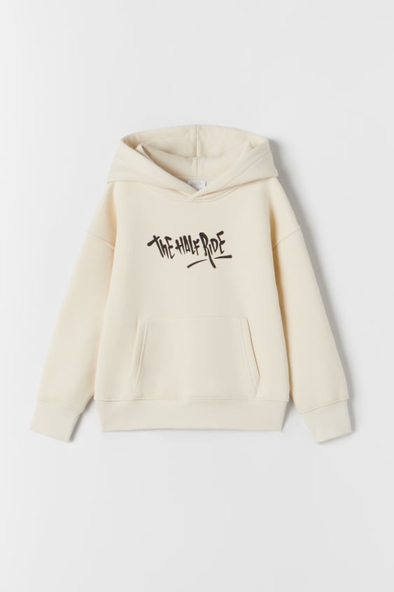GRAFFITI SWEATSHIRT