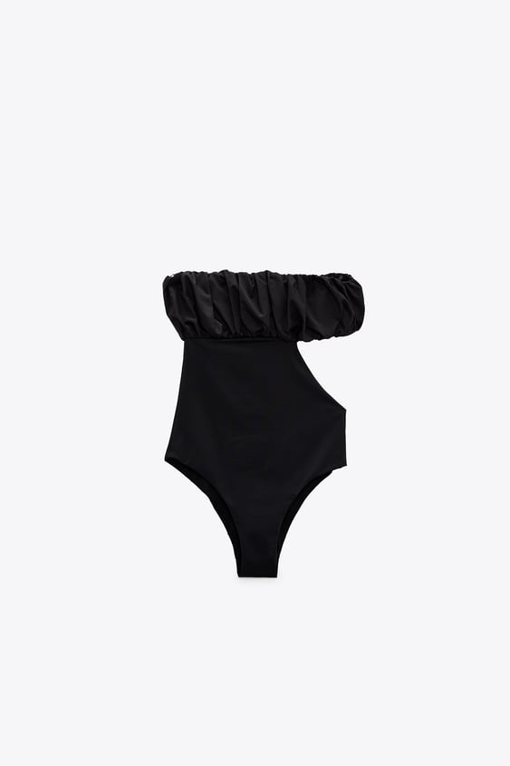 COMBINATION SWIMSUIT