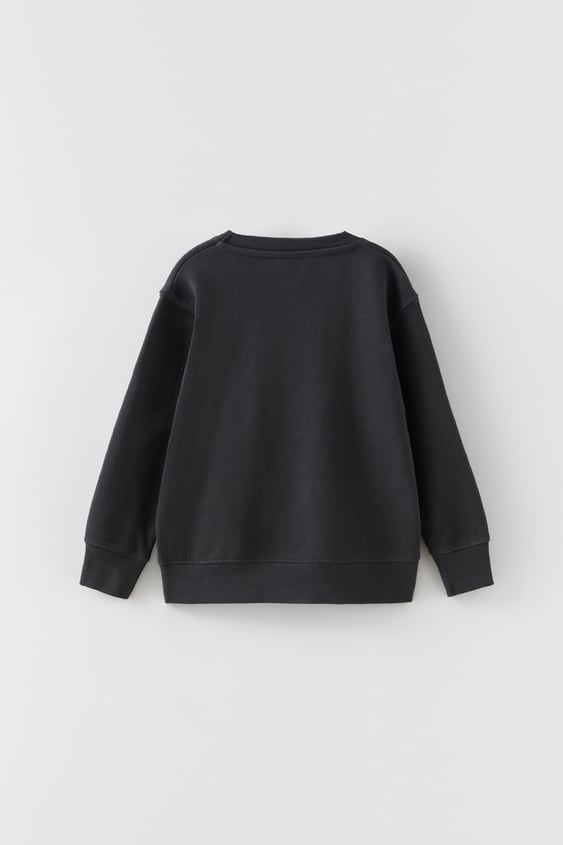 LOGO SWEATSHIRT