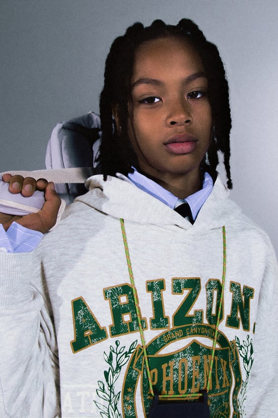 ARIZONACOLLEGE SWEATSHIRT