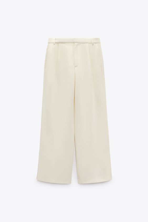 FULL LENGTH PANTS
