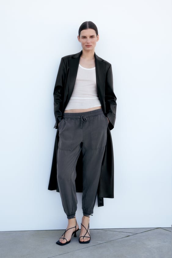 THE WEEKEND JOGGER PANTS