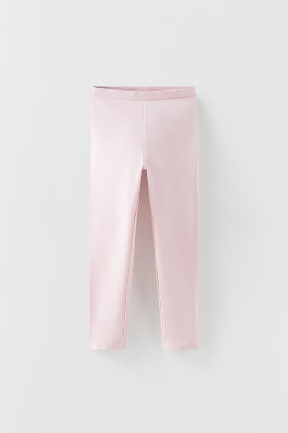 PLAIN LEGGINGS