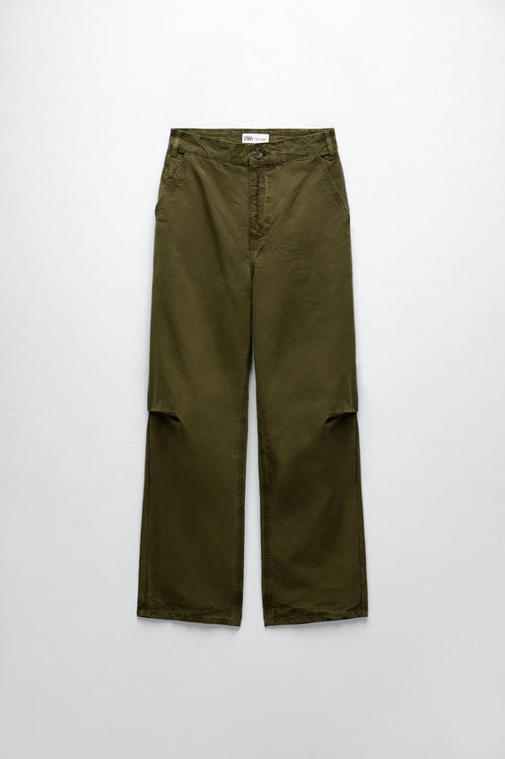 CARGO PANTS