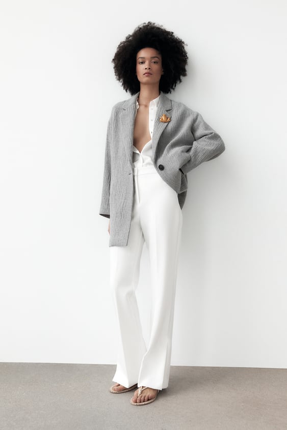 LIGHTWEIGHT COAT