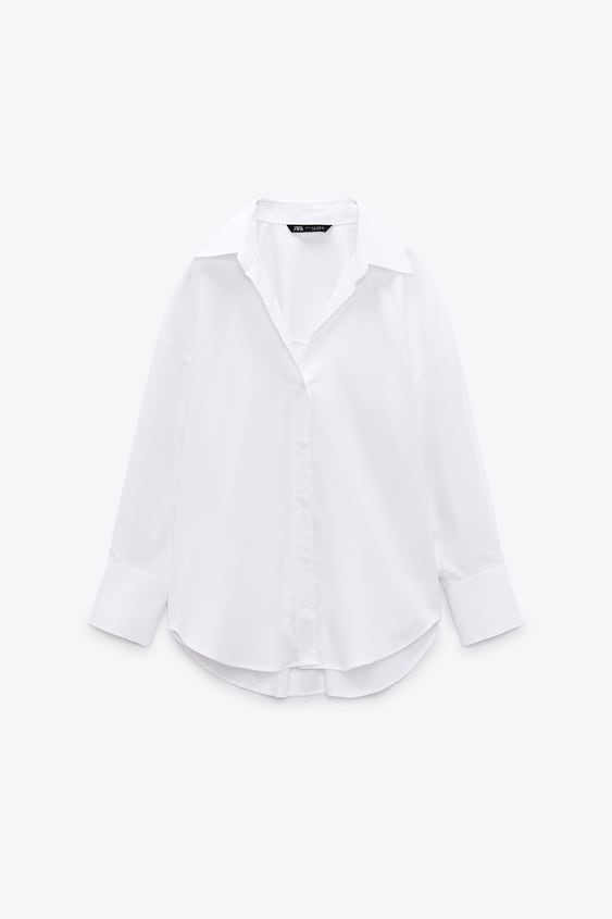 OXFORD SHIRT