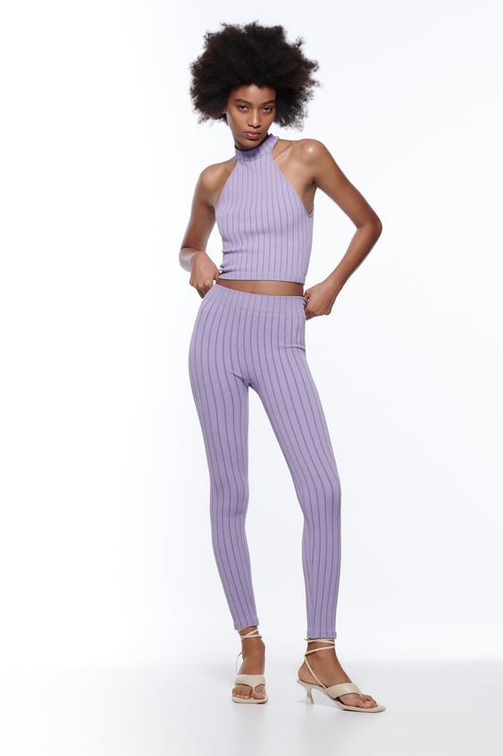 SEAMLESS LEGGINGS