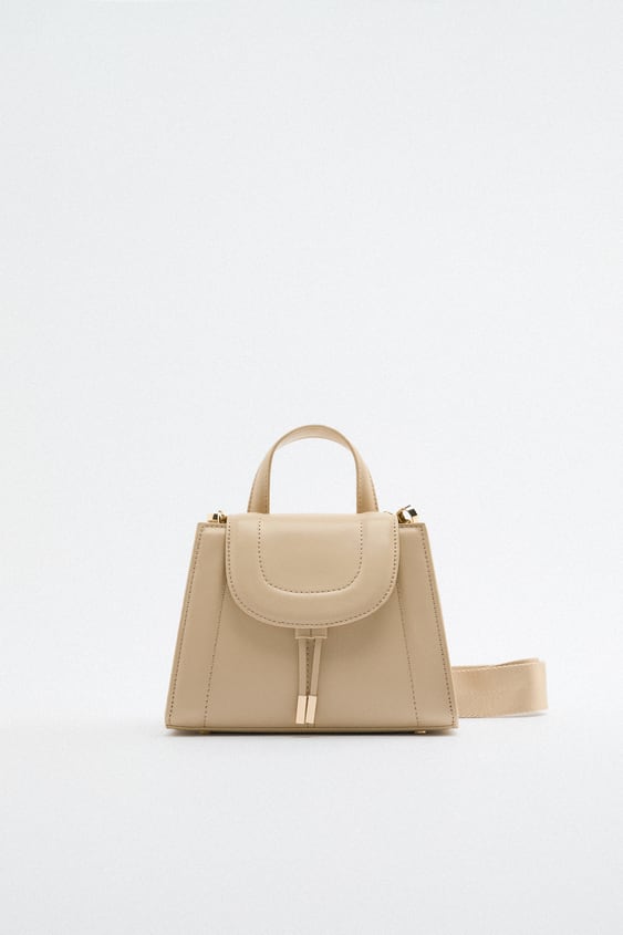 MINI CITY BAG