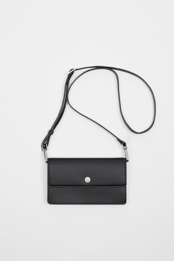 CROSSBODY WALLET