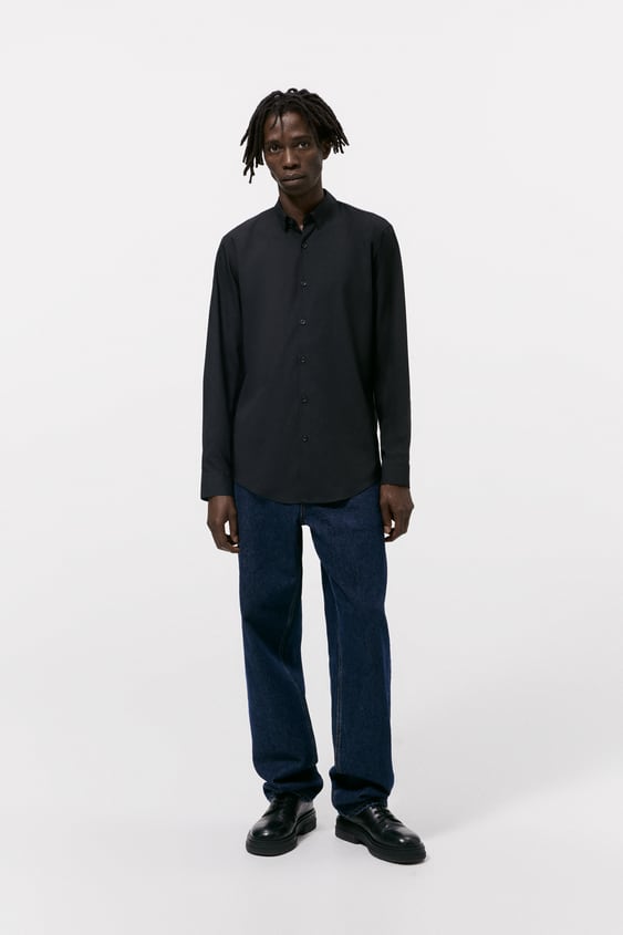 ACTIVE SHIRT