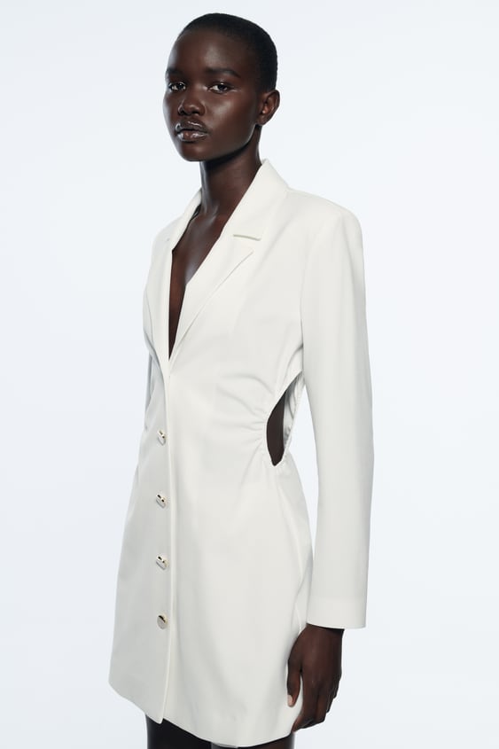 SIDE CUT OUT JUMPSUIT