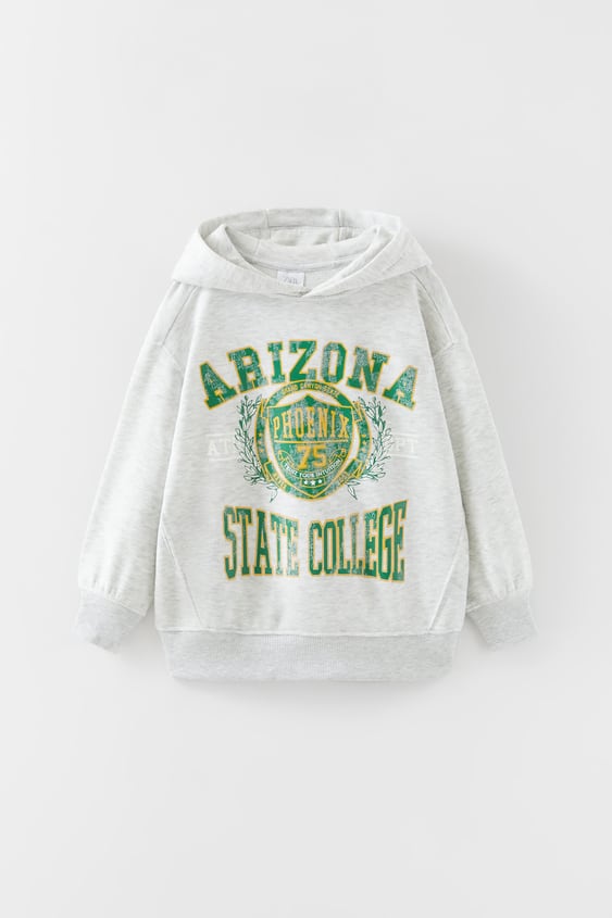 ARIZONACOLLEGE SWEATSHIRT