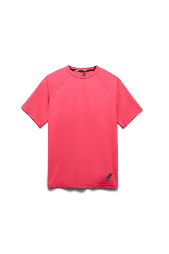 WORKOUT T-SHIRT