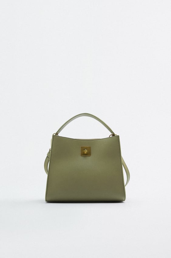 MINI CITY BAG