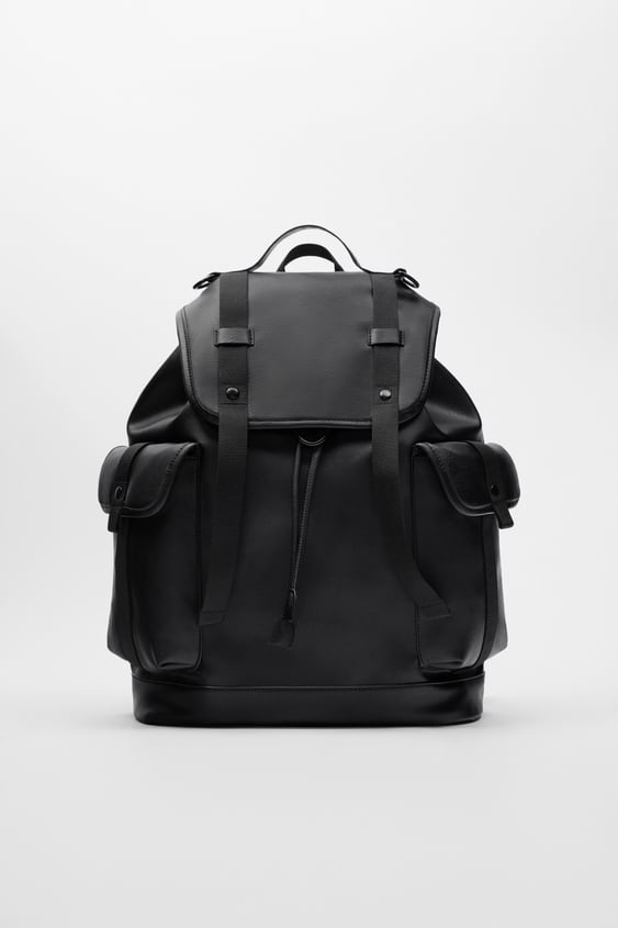 EXPLORER BACKPACK