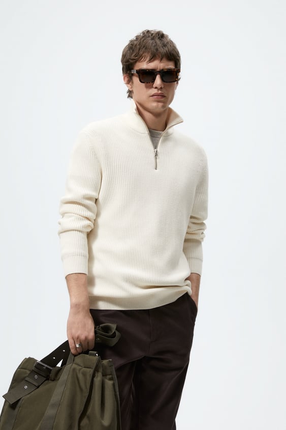 EXPLORER NYLON TOTE