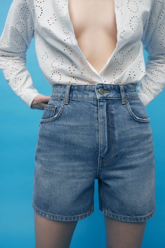 ZW THE '90S SHORTS