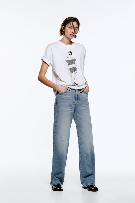 GIRL T-SHIRT