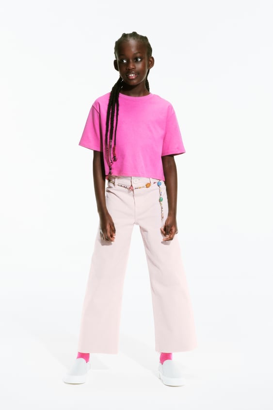 SOFT MARINE JEANS
