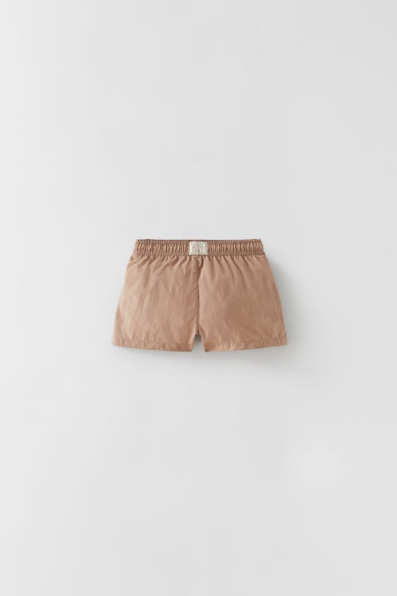 SWIM SHORTS