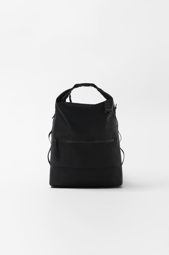 EXPLORER BACKPACK