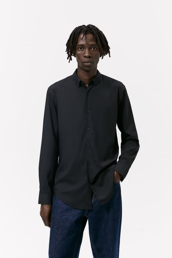 ACTIVE SHIRT