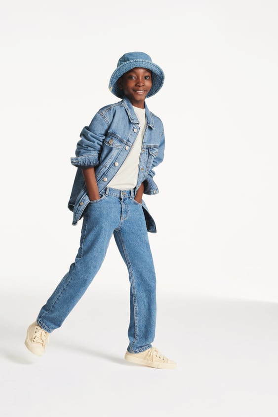 ORIGINAL FIT JEANS