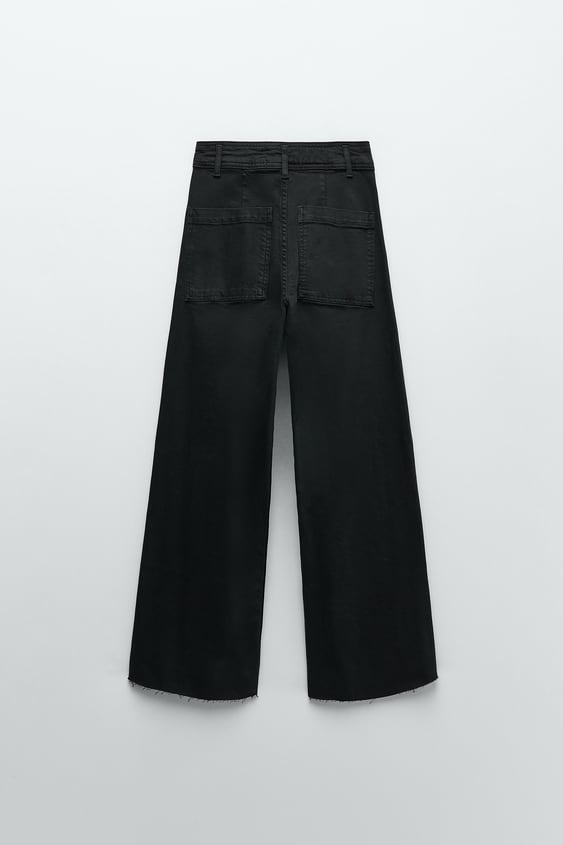 ZW THE MARINE STRAIGHT JEANS