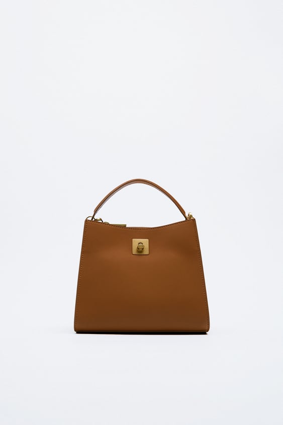 MINI CITY BAG