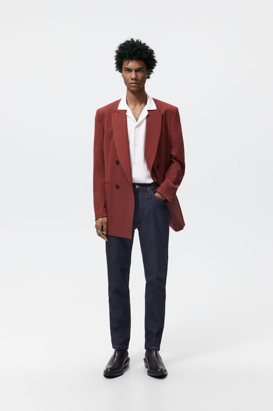 SLIM FIT JEANS