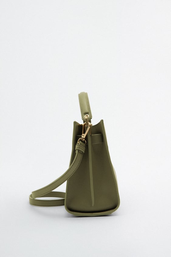 MINI CITY BAG