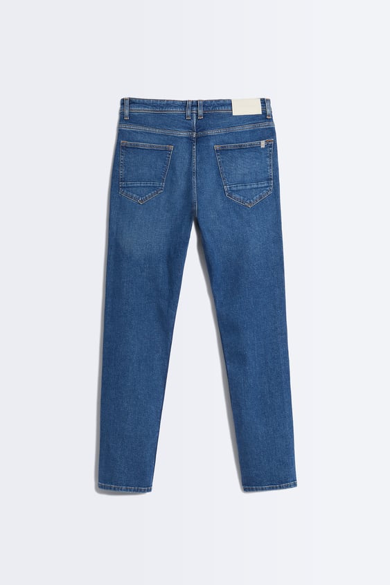SLIM FIT JEANS