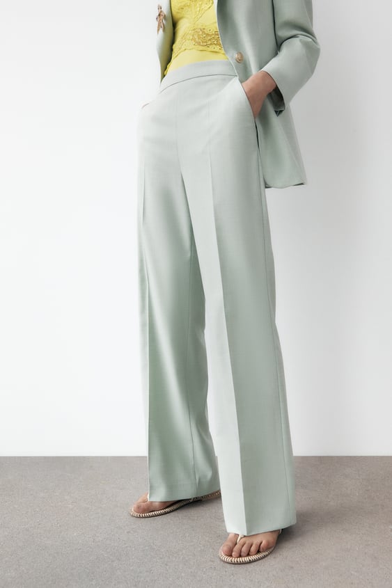 MENSWEAR PANTS