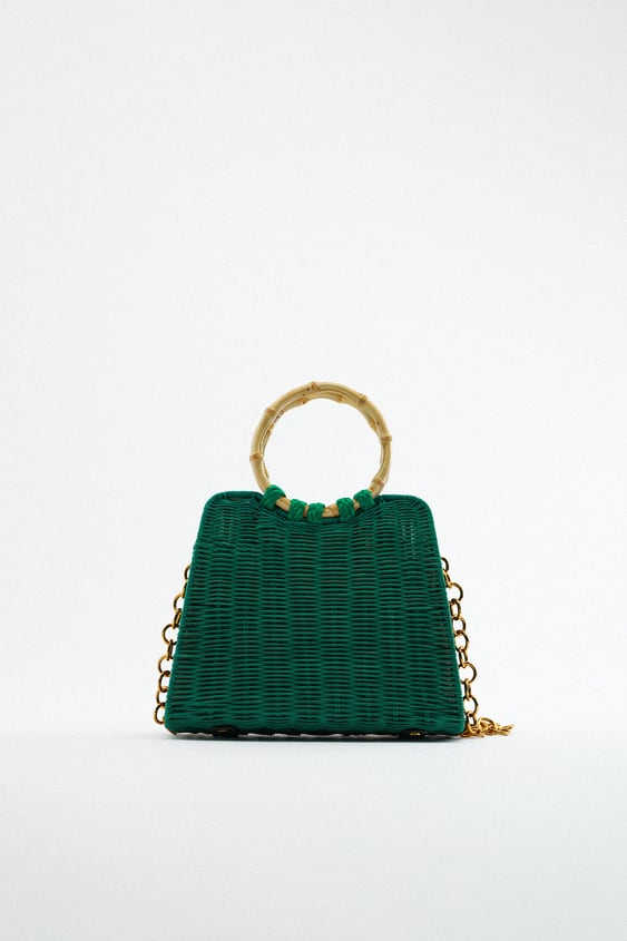 RIGID CITY BAG
