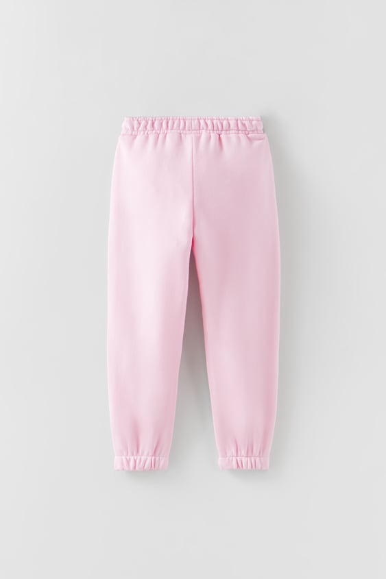 JOGGER PANTS