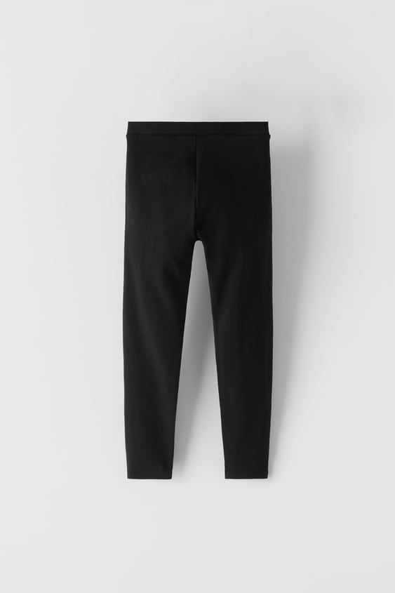 BASIC LEGGINGS