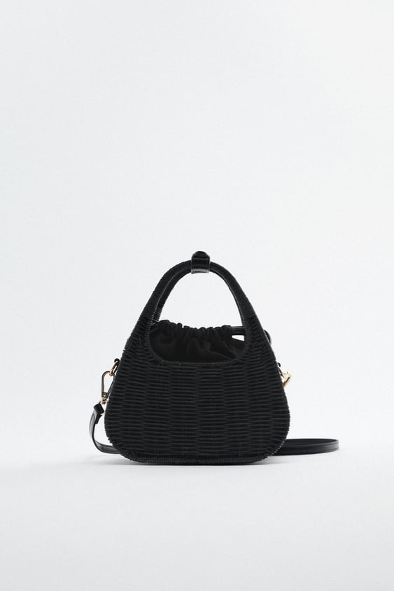 RIGID BOX BAG