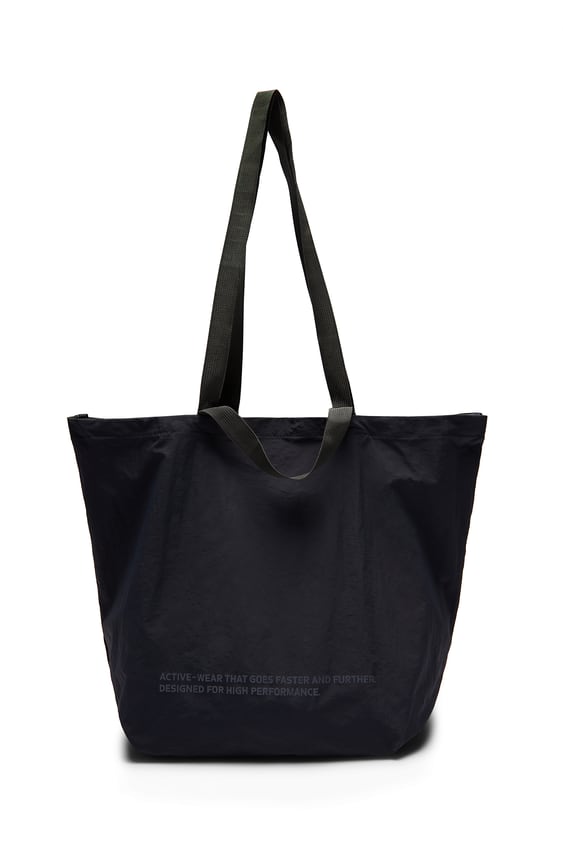 PACKABLE BAG