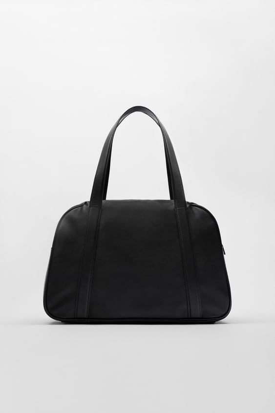 SOFT EVERYDAY BAG