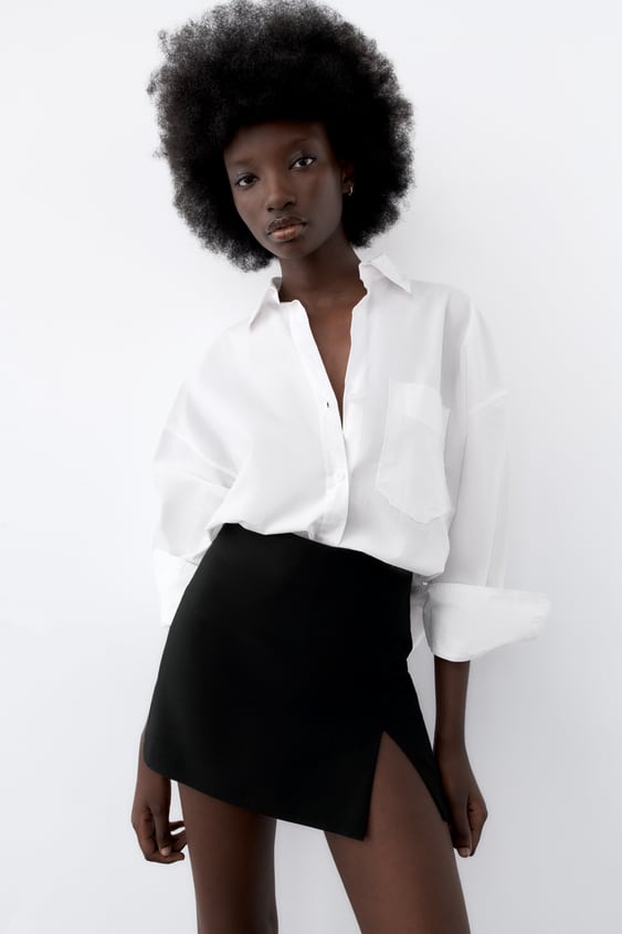 COMBINATION SKORT