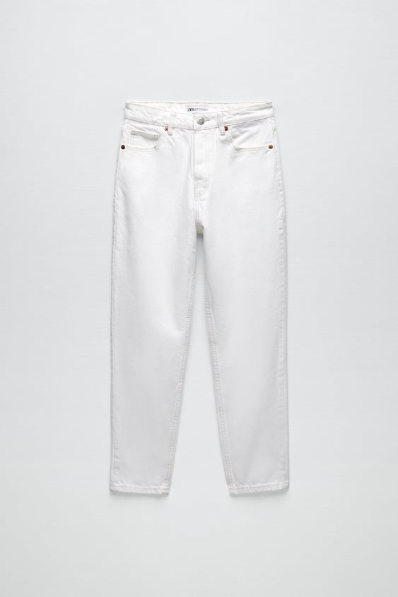 MOM FIT JEANS