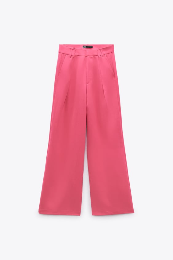 FULL LENGTH PANTS