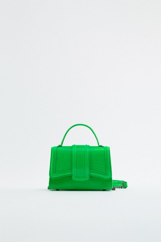 MINI CITY BAG