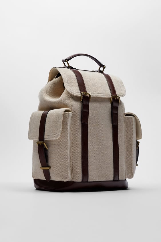 EXPLORER BACKPACK