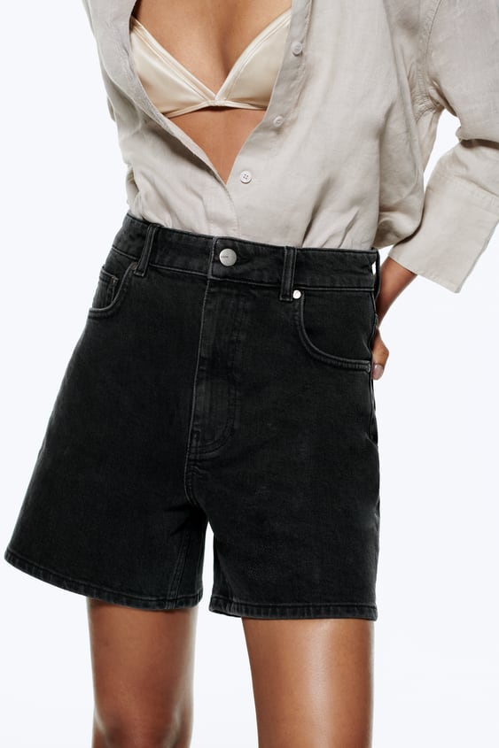 ZW THE '90S SHORTS