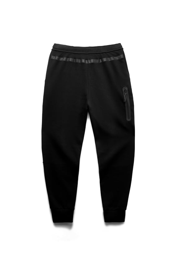 BLOCK COLOR JOGGING PANTS